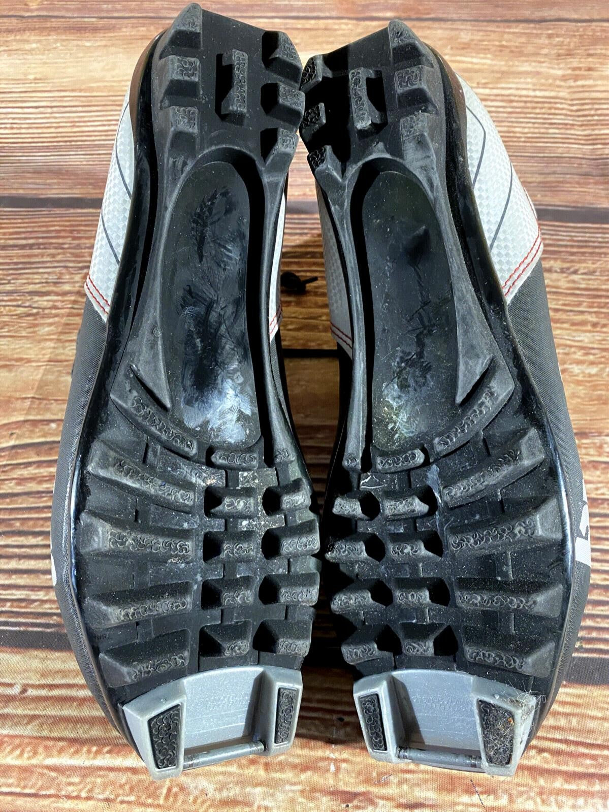 Alpina Touring Cross Country Ski Boots Classic NNN EU 43 US 9.5 283mm 2832
