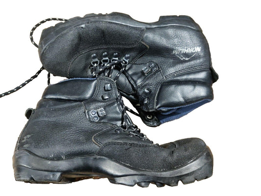 Norheim Touring Cross Country Ski Boots Classic NNN EU 40 US 7 1888