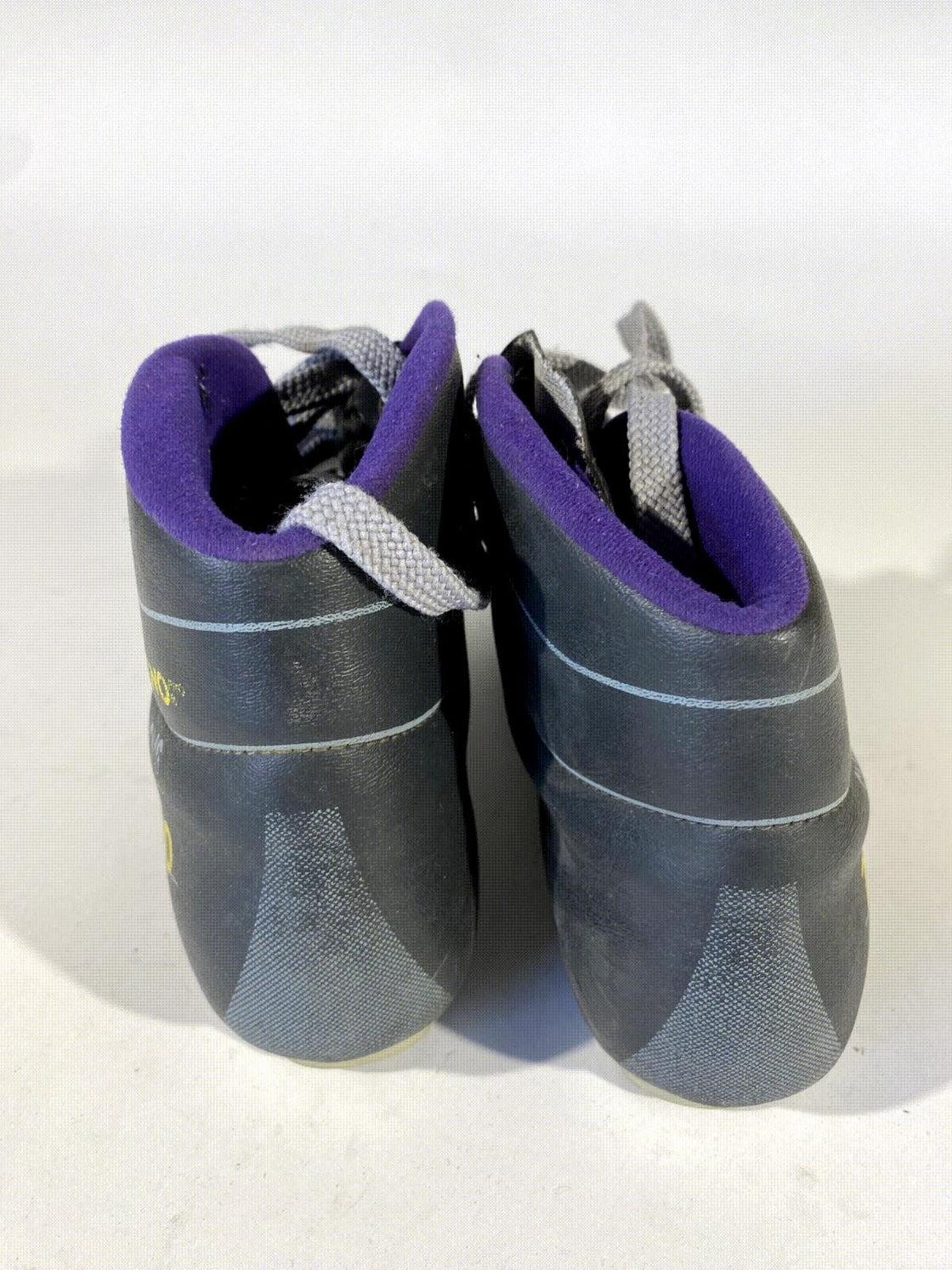 Tecno TC60  Nordic Cross Country Ski Boots Size EU39 US7 SNS Old Bindings 1200