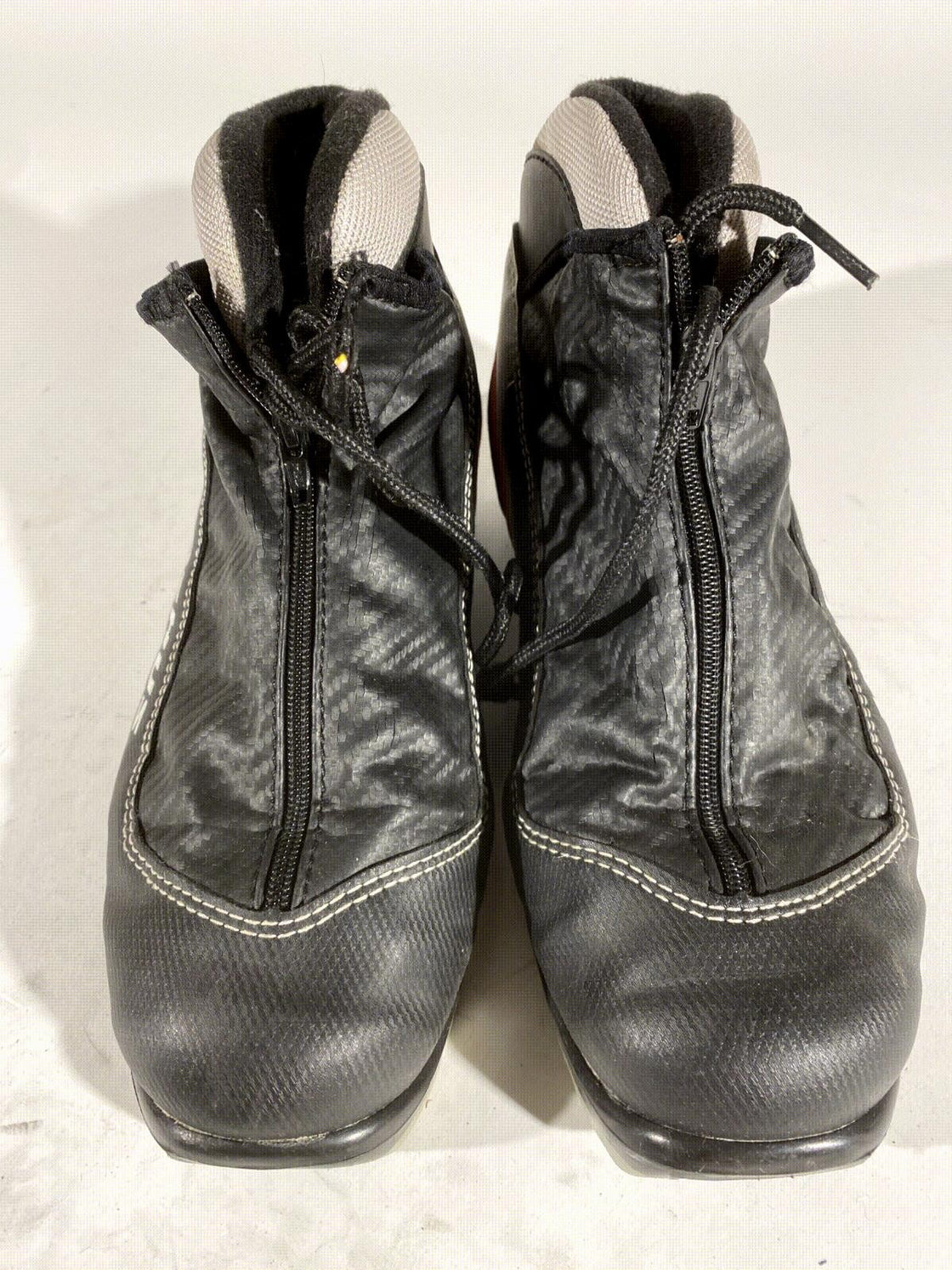 Madshus NX6 Nordic Cross Country Ski Boots EU38 US5.5 NNN 2611