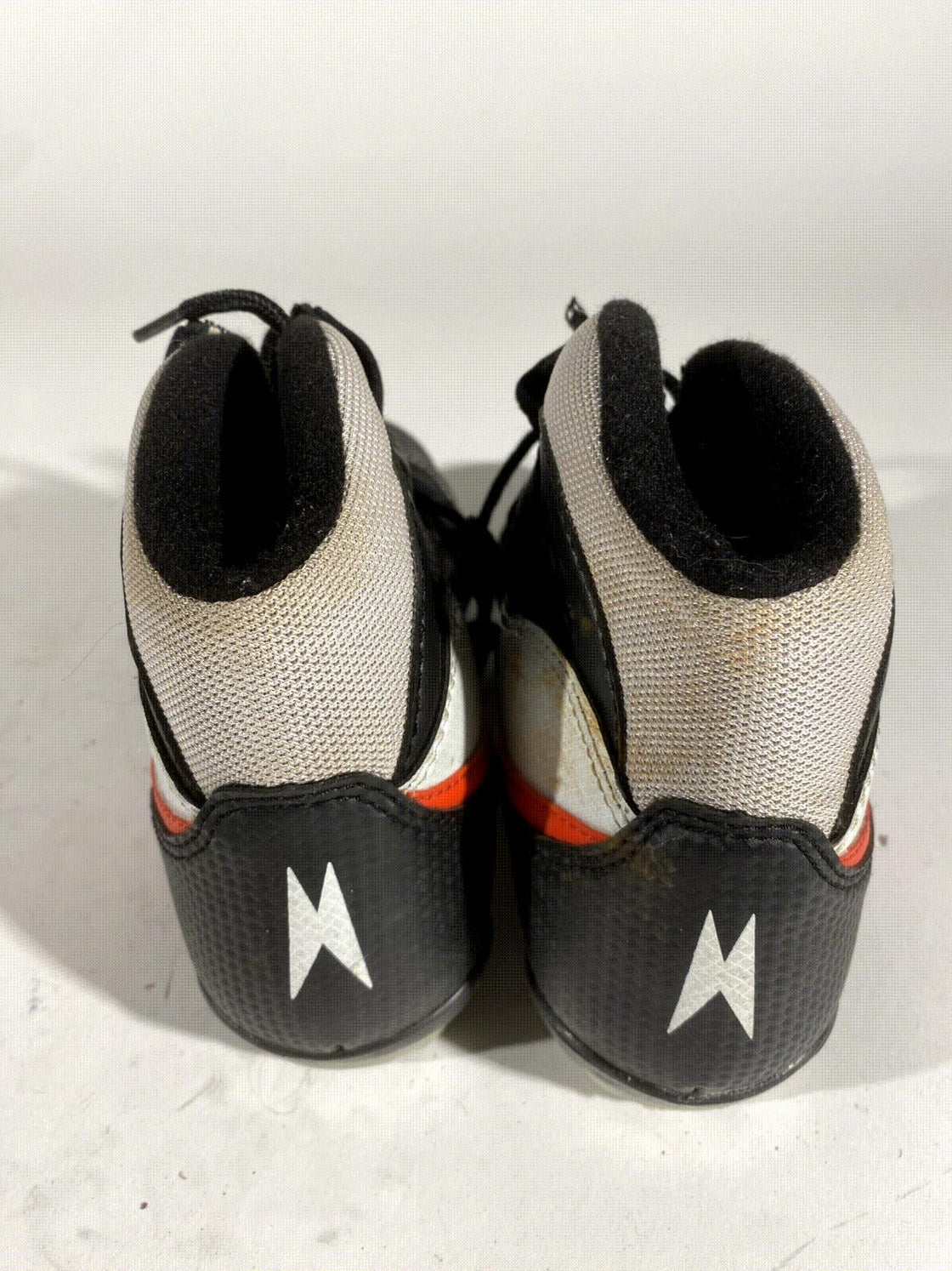 Madshus NX6 Nordic Cross Country Ski Boots EU38 US5.5 NNN 2611