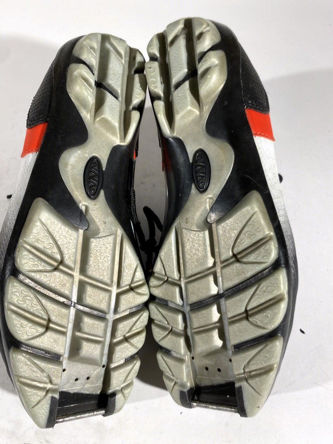 Madshus NX6 Nordic Cross Country Ski Boots EU38 US5.5 NNN 2611