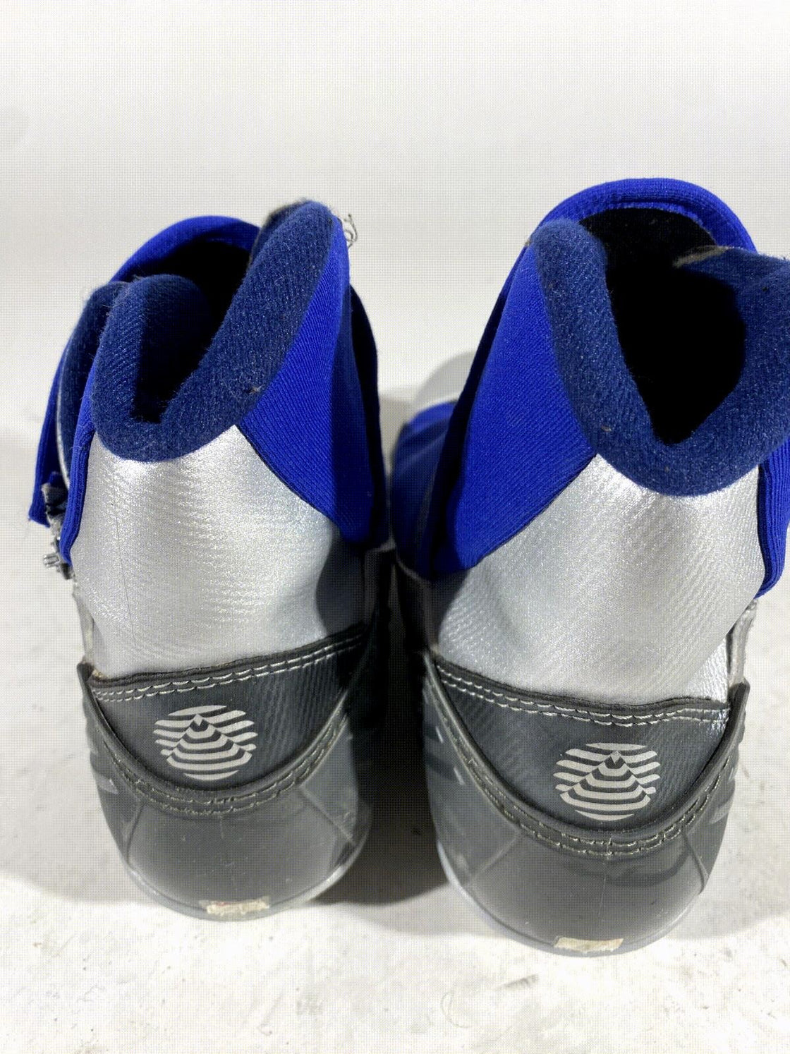 Alpina ST11j Nordic Cross Country Ski Boots Size EU40 US7.5 for NNN 898