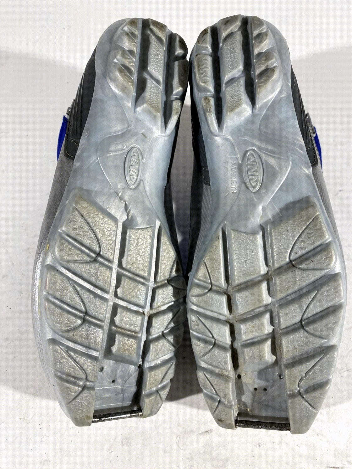 Alpina ST11j Nordic Cross Country Ski Boots Size EU40 US7.5 for NNN 898