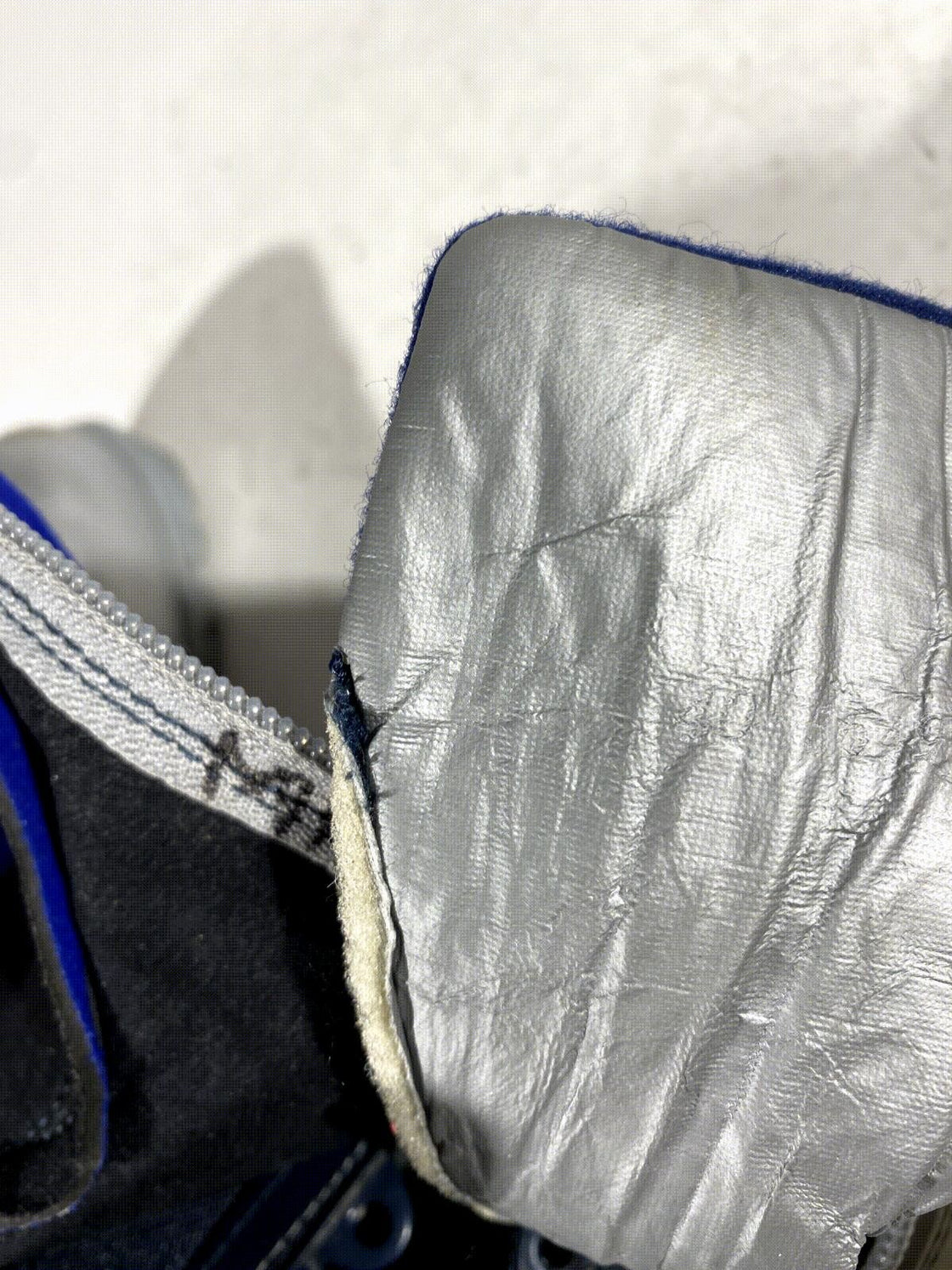 Alpina ST11j Nordic Cross Country Ski Boots Size EU40 US7.5 for NNN 898