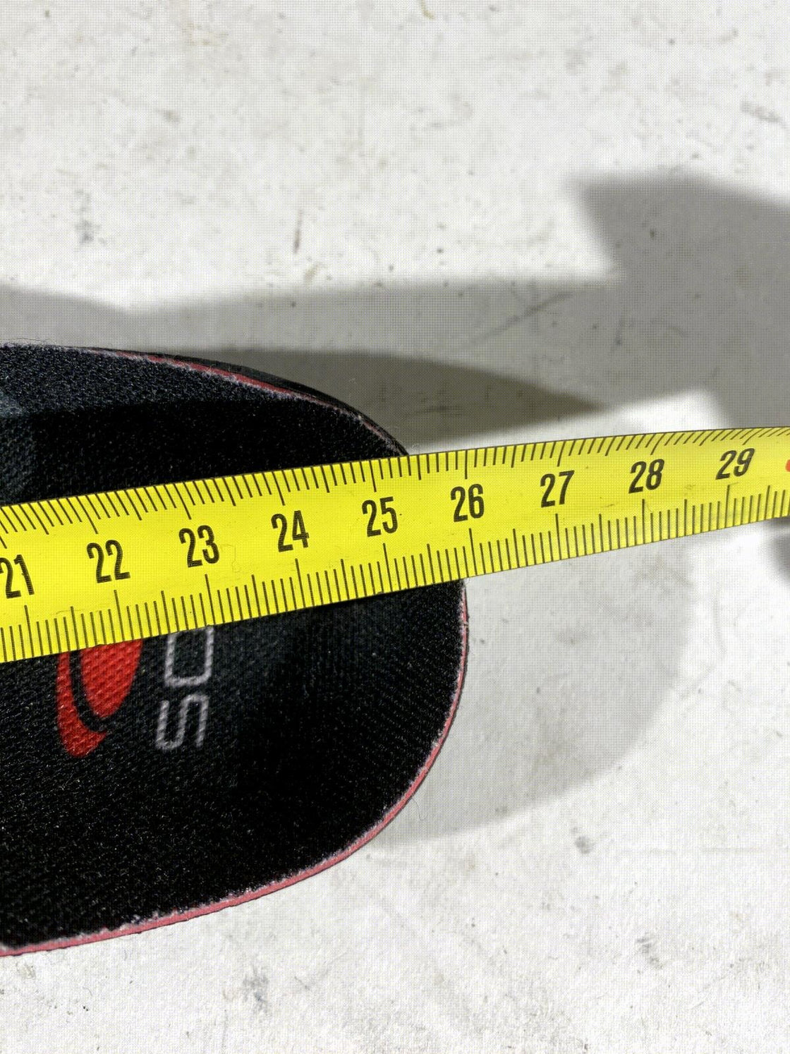 Alpina ST11j Nordic Cross Country Ski Boots Size EU40 US7.5 for NNN 898