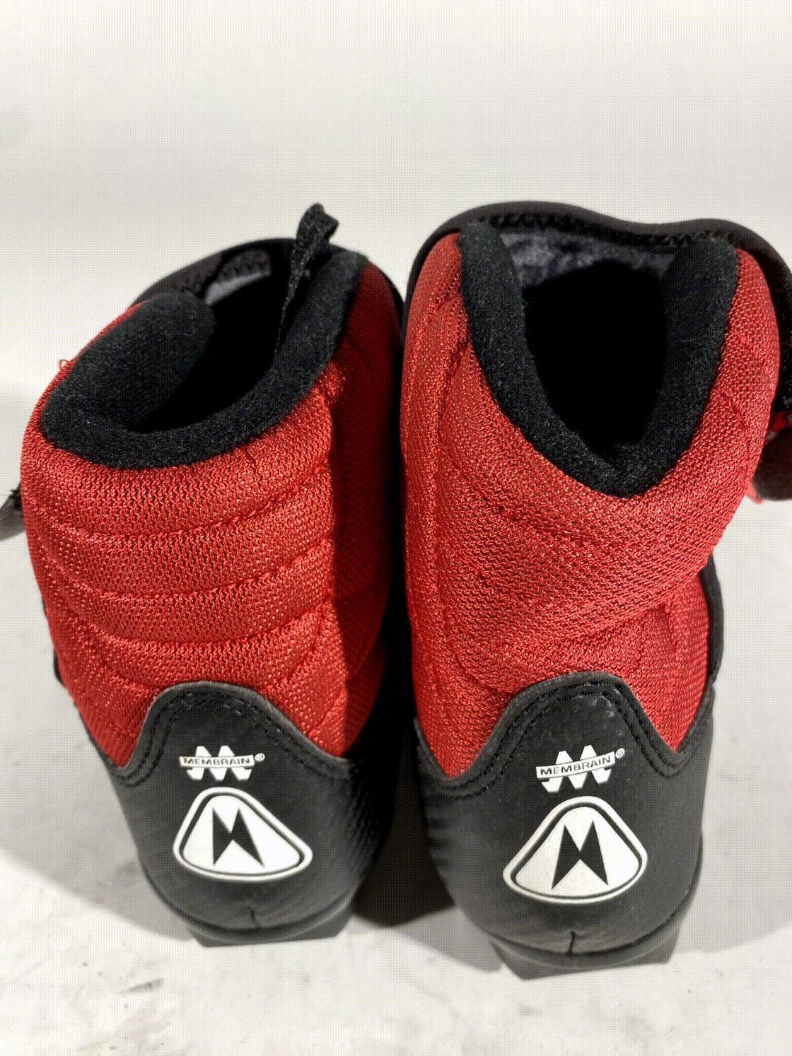 Madshus Ultra C Nordic Cross Country Ski Boots EU39 US6 NNN 2670