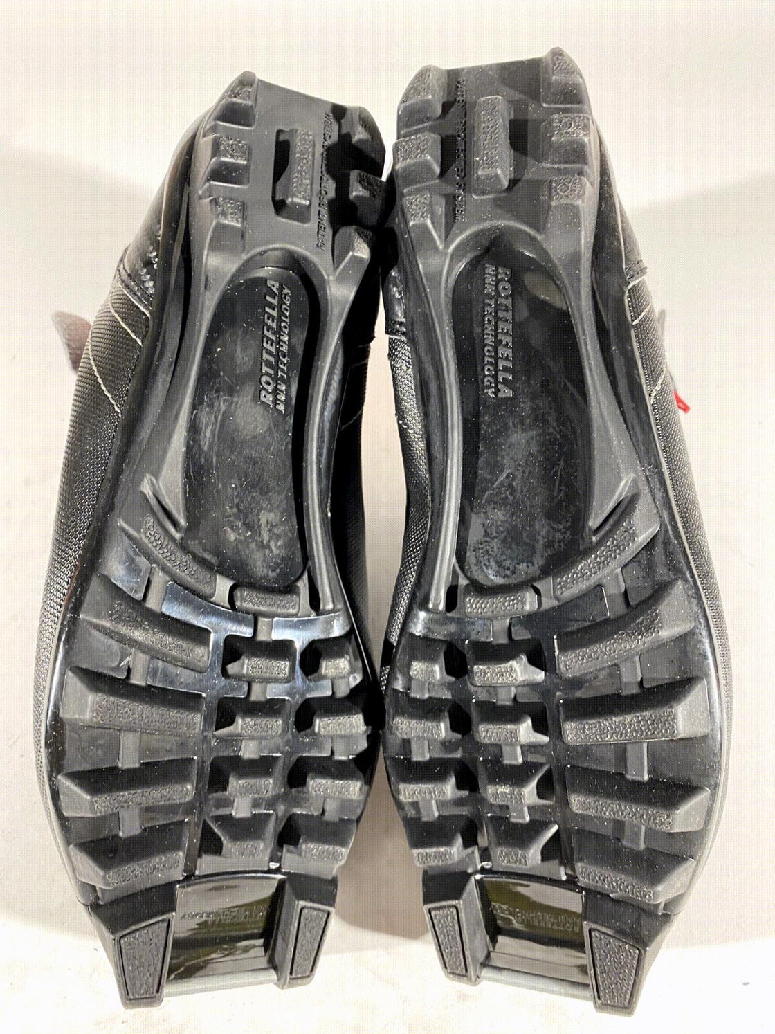 Madshus Ultra C Nordic Cross Country Ski Boots EU39 US6 NNN 2670