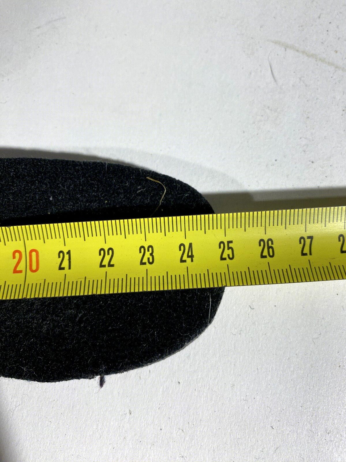 Madshus Ultra C Nordic Cross Country Ski Boots EU39 US6 NNN 2670