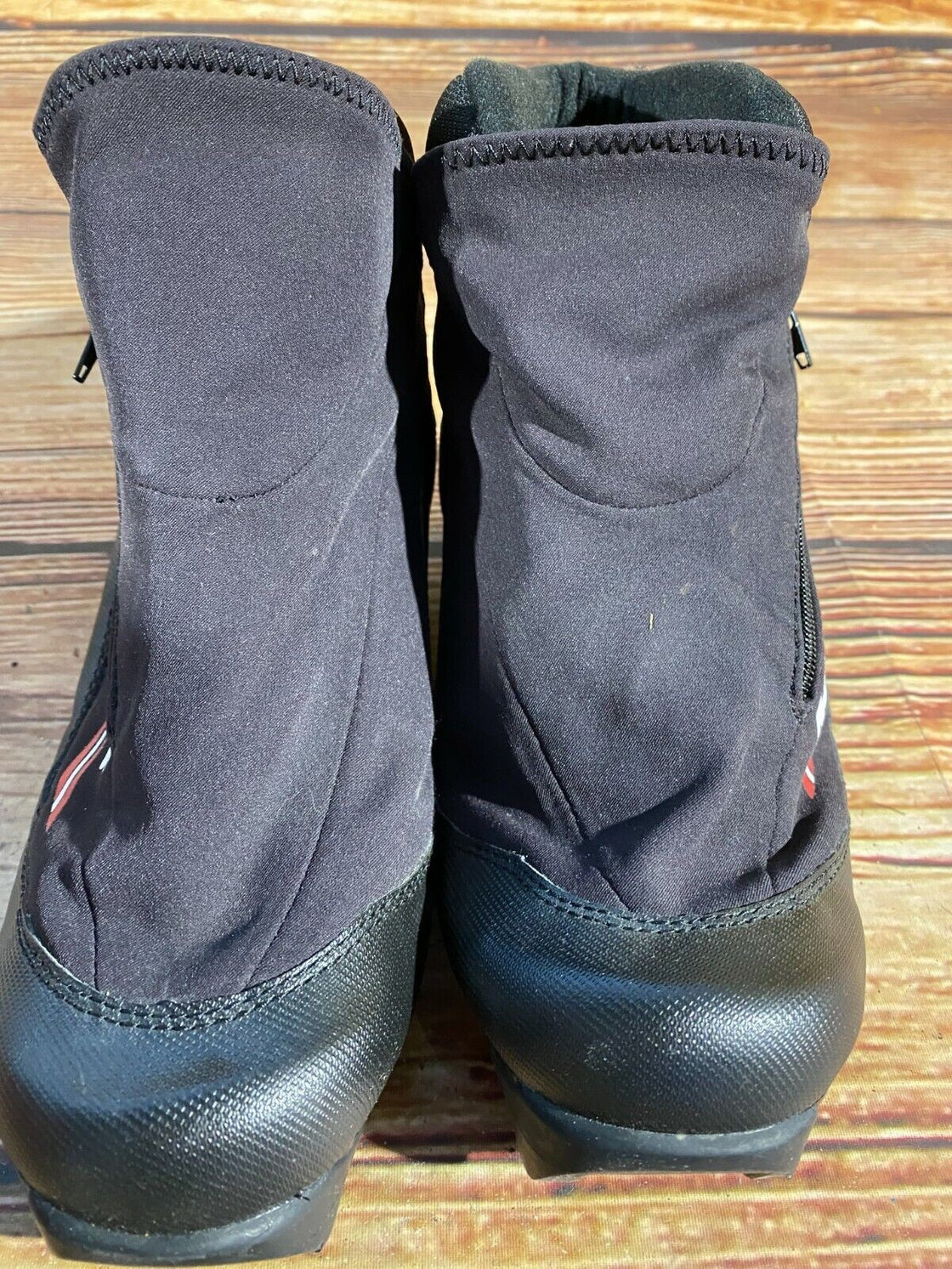 Madshus CT100 Cross Country Ski Boots Size EU39 US6 for NNN 2539