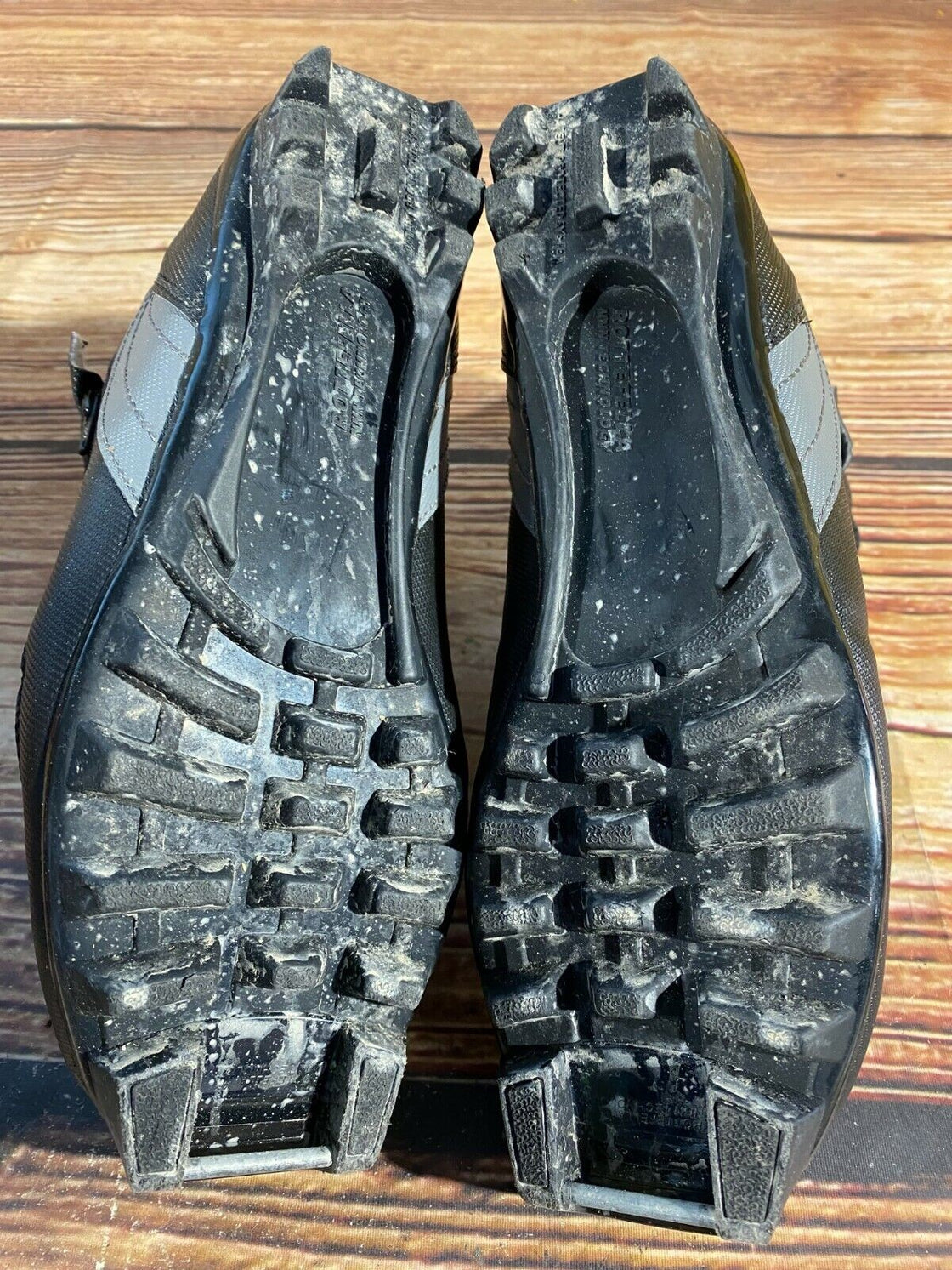 Madshus CT100 Cross Country Ski Boots Size EU39 US6 for NNN 2539