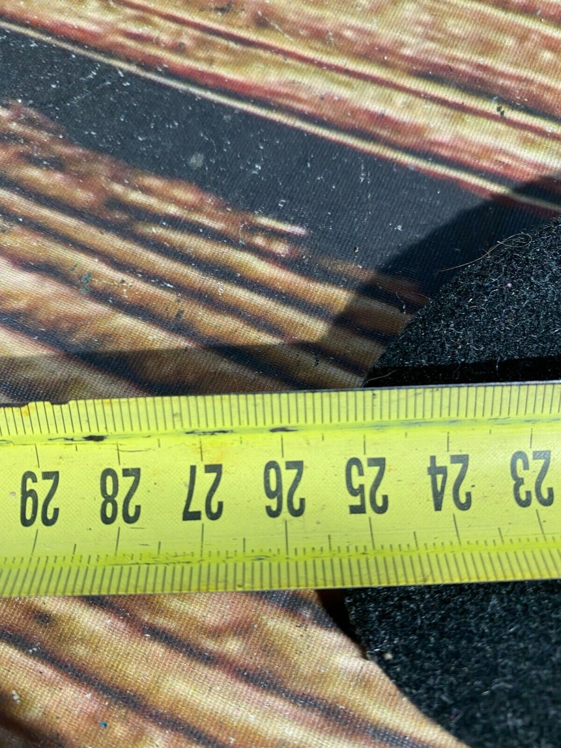 Madshus CT100 Cross Country Ski Boots Size EU39 US6 for NNN 2539