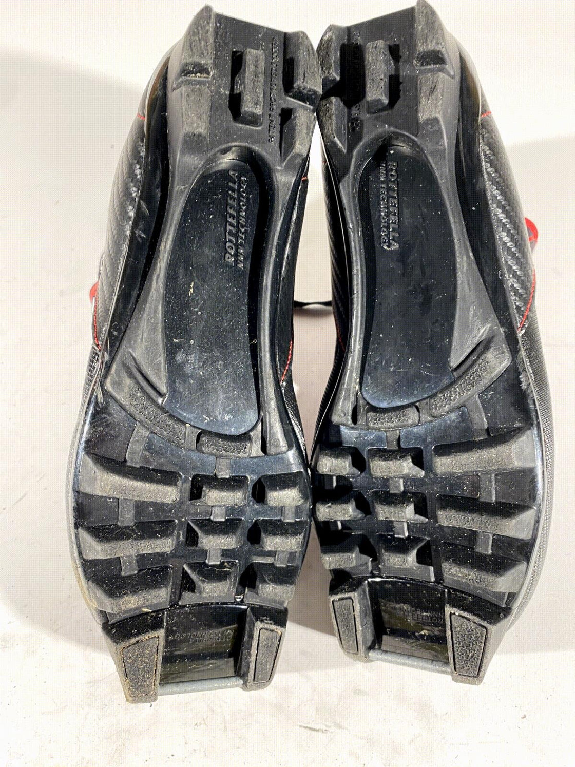 Madshus Race Line Nordic Cross Country Ski Boots Size EU37 US5 NNN 1965