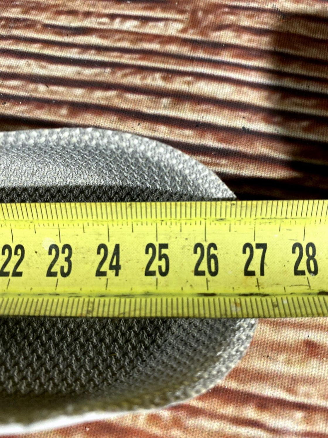 Alpina ST10 Nordic Cross Country Ski Boots Size EU41 US8 for NNN 3047