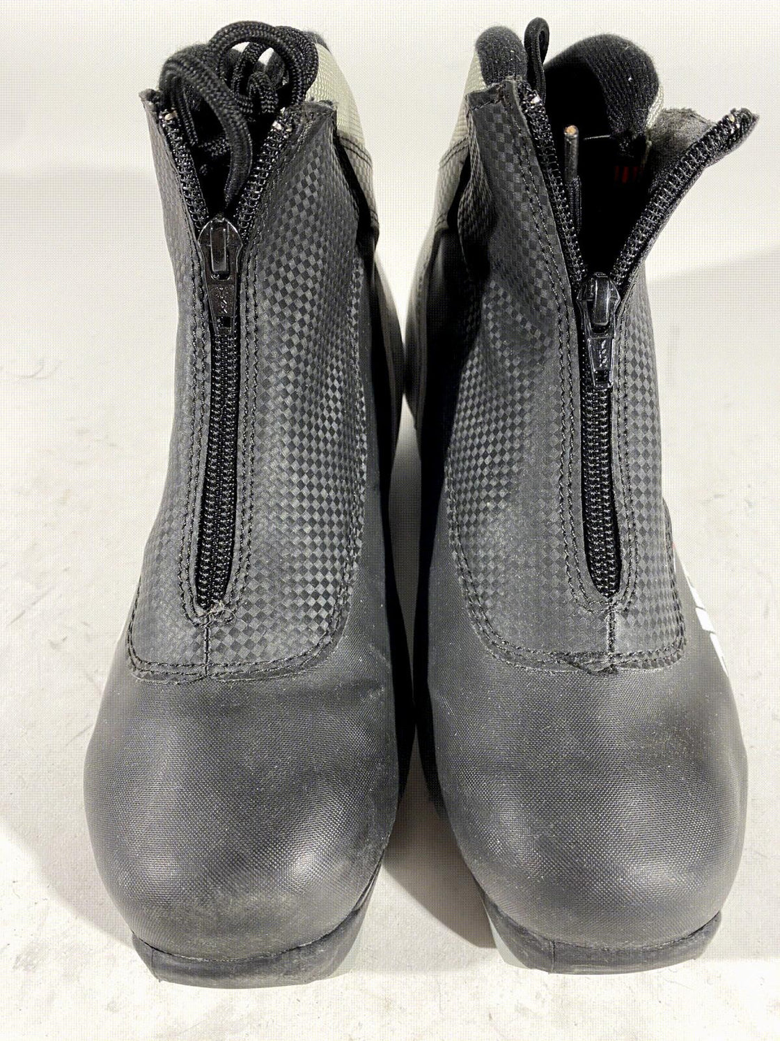 Alpina Touring Nordic Cross Country Ski Boots Size EU38 US6 NNN 2882