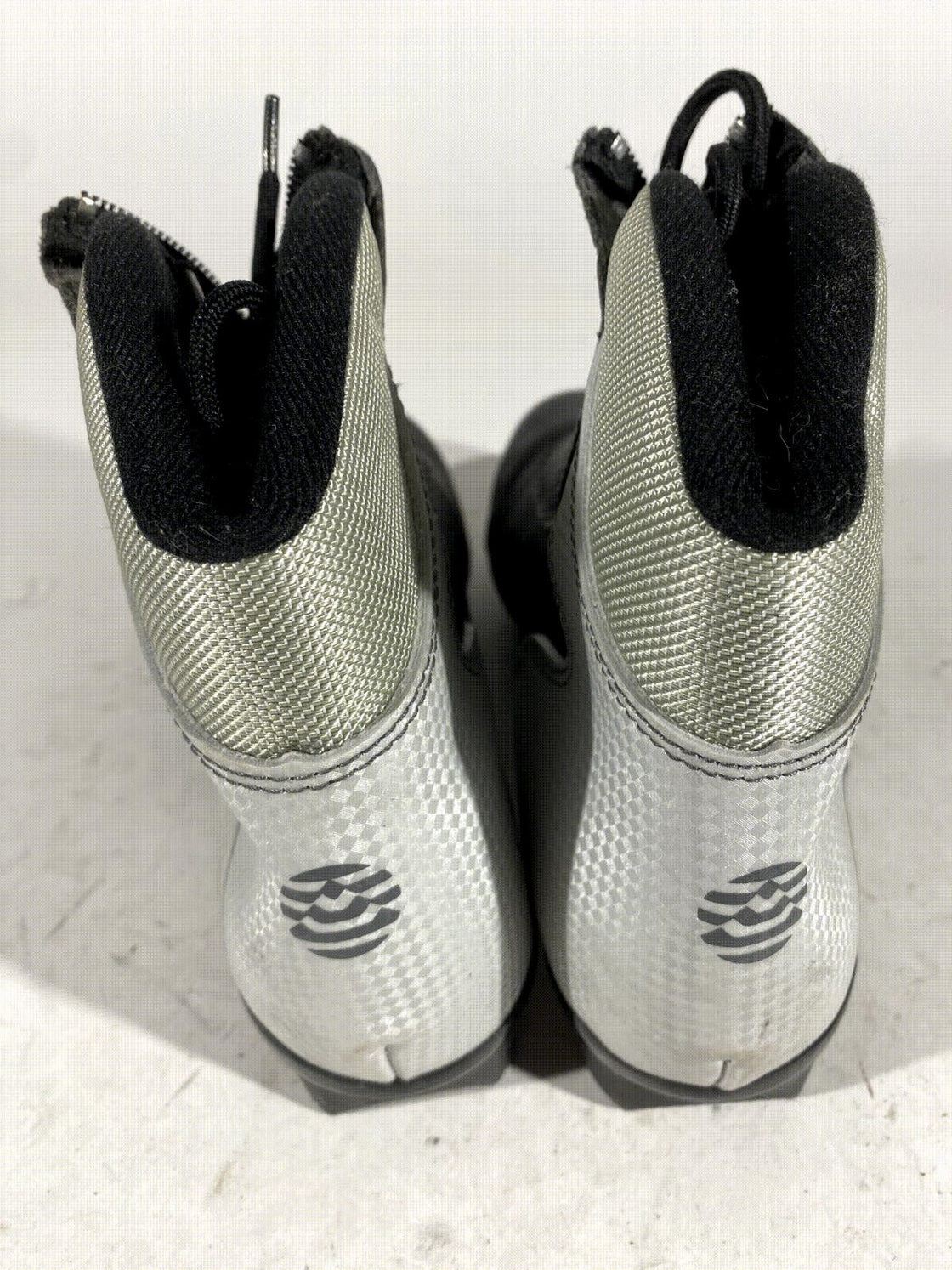 Alpina Touring Nordic Cross Country Ski Boots Size EU38 US6 NNN 2882