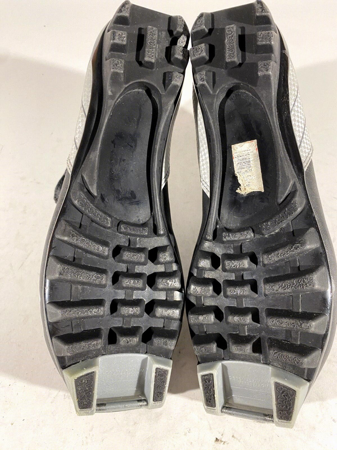 Alpina Touring Nordic Cross Country Ski Boots Size EU38 US6 NNN 2882