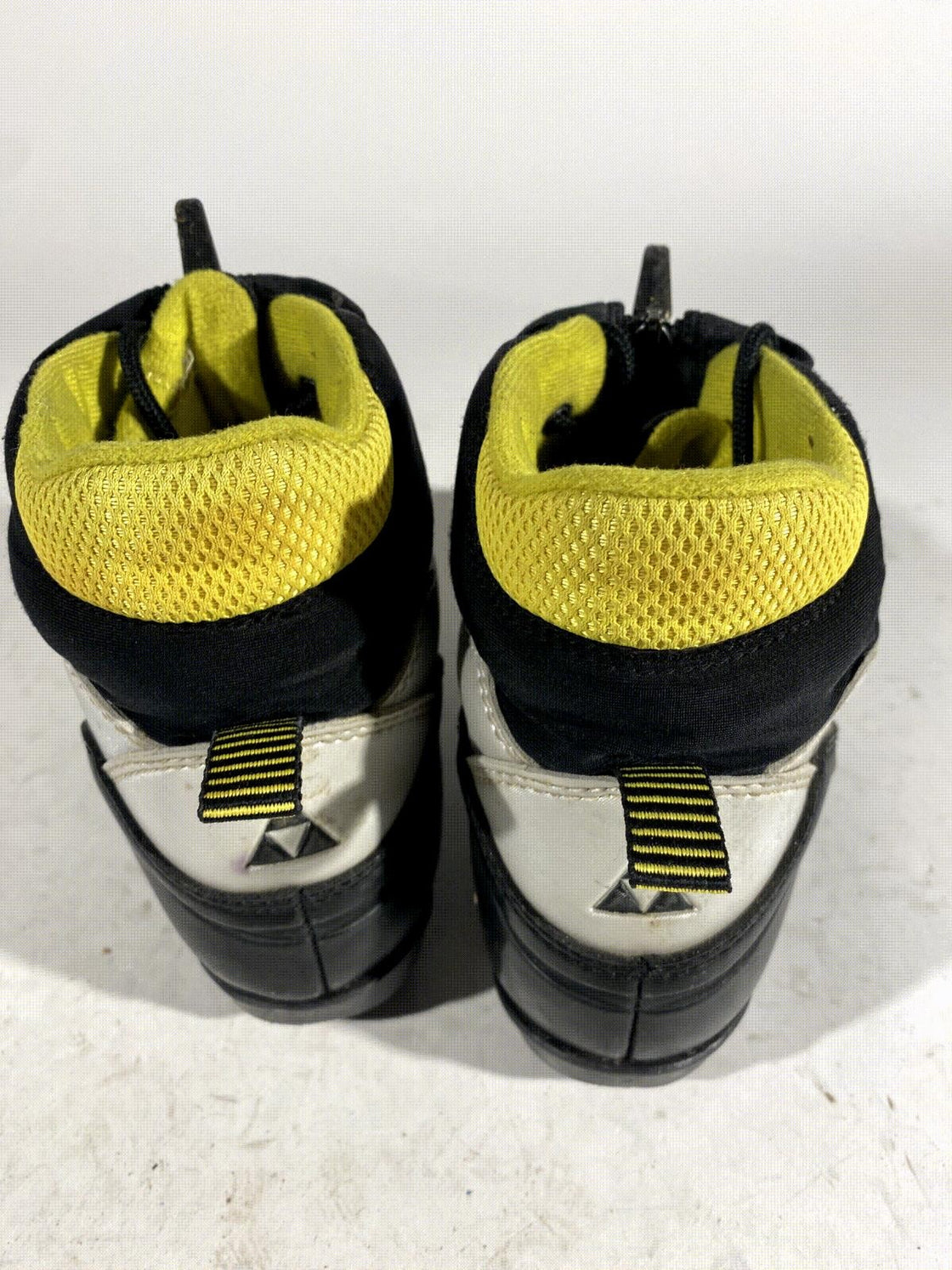 Fischer XJ Sprint Nordic Cross Country Ski Boots Size EU39 US7 SNS Profil 1570