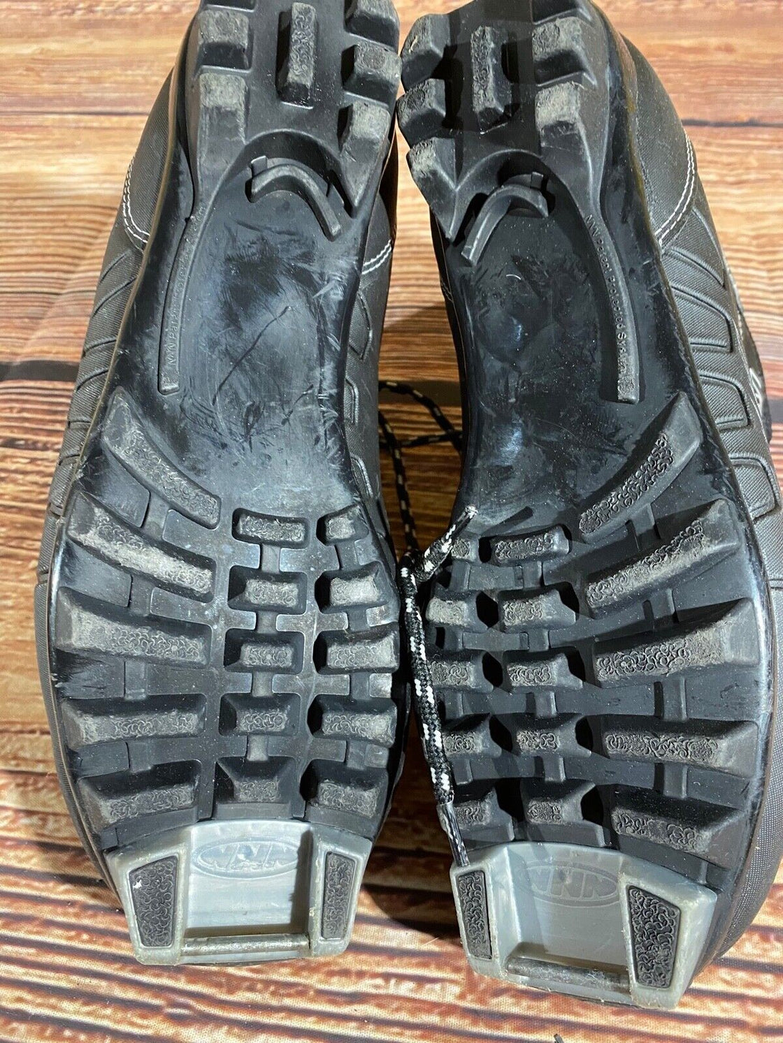 Rossignol X1 Tour Nordic Cross Country Ski Boots EU42 US9 NNN 2577