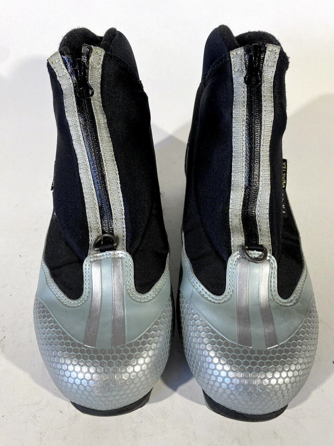 Alfa TX40 Gore-tex Nordic Cross Country Ski Boots Size EU42 US9 NNN 3237