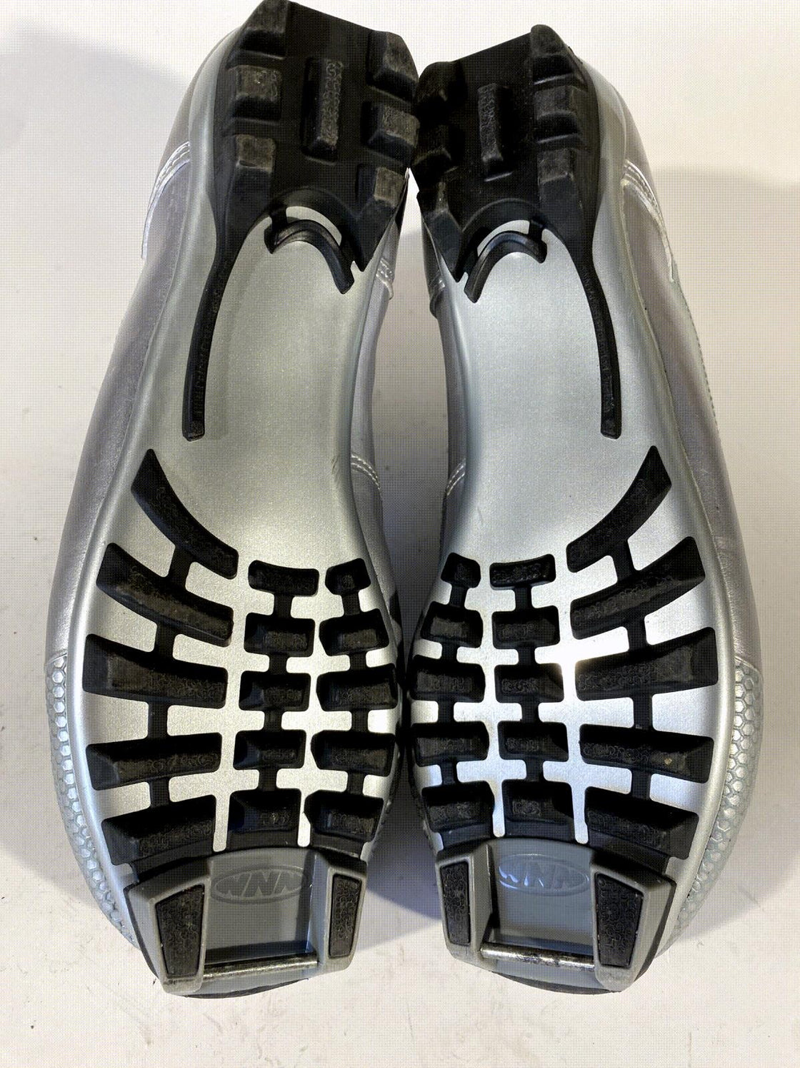 Alfa TX40 Gore-tex Nordic Cross Country Ski Boots Size EU42 US9 NNN 3237