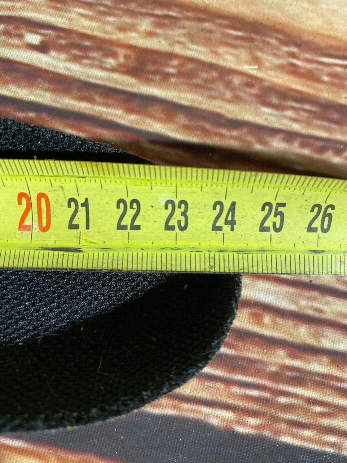 Madshus Metis RPC Nordic Cross Country Ski Boots Size EU38 US6.5 for NNN 2621