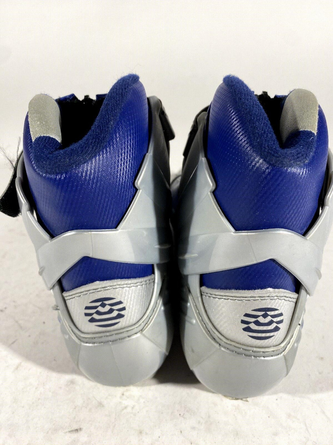 Alpina SP30 Nordic Cross Country Ski Boots Size EU42 US9 for NNN 2836