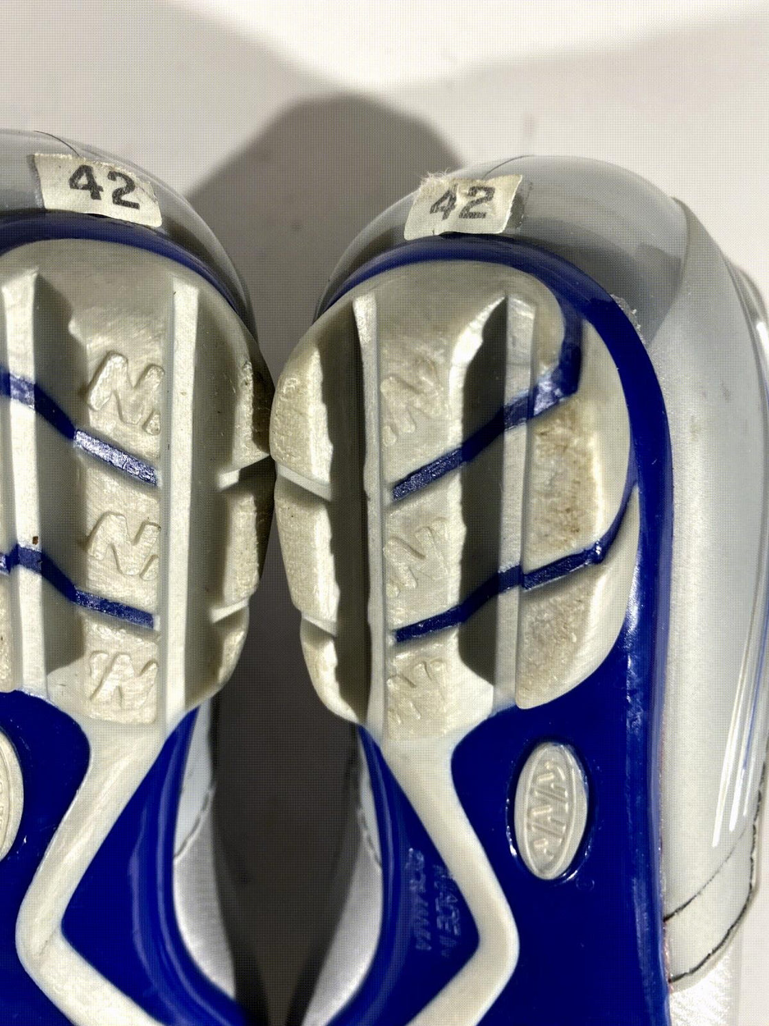 Alpina SP30 Nordic Cross Country Ski Boots Size EU42 US9 for NNN 2836