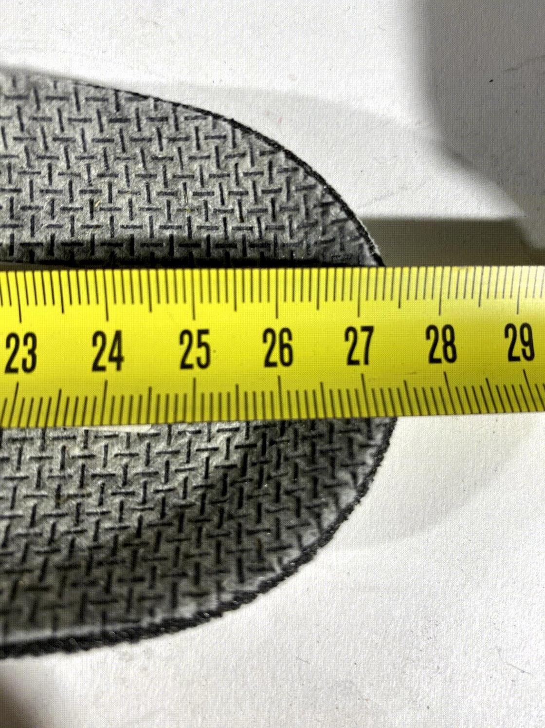 Alpina SP30 Nordic Cross Country Ski Boots Size EU42 US9 for NNN 2836