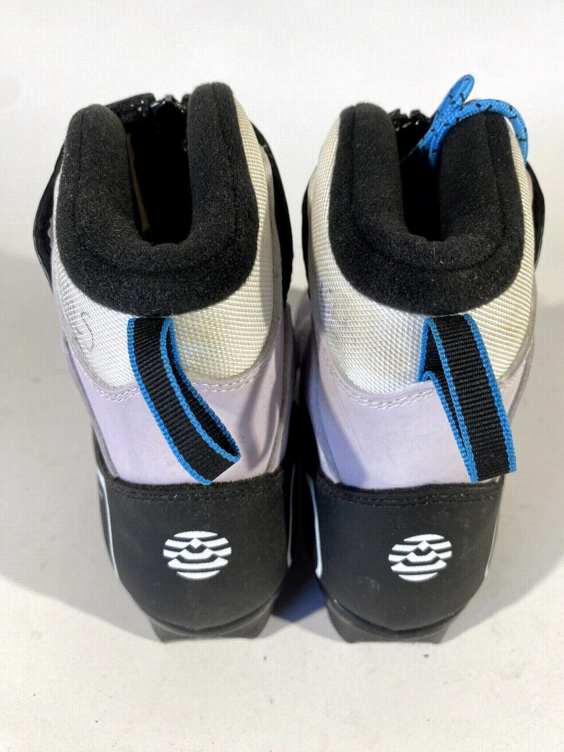 Alpina T5 Plus Nordic Cross Country Nordic Ski Boots Size EU39 US7 NNN 3184