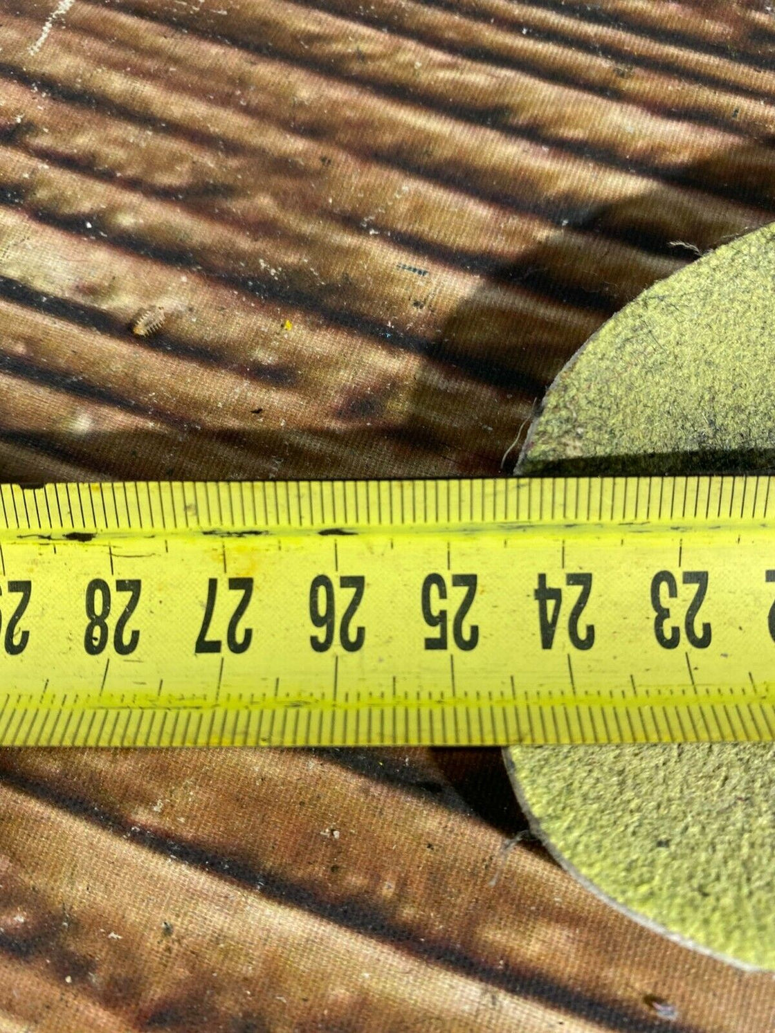 Fischer RC3 Classic Nordic Cross Country Ski Boots Size EU38 US6 NNN 1560