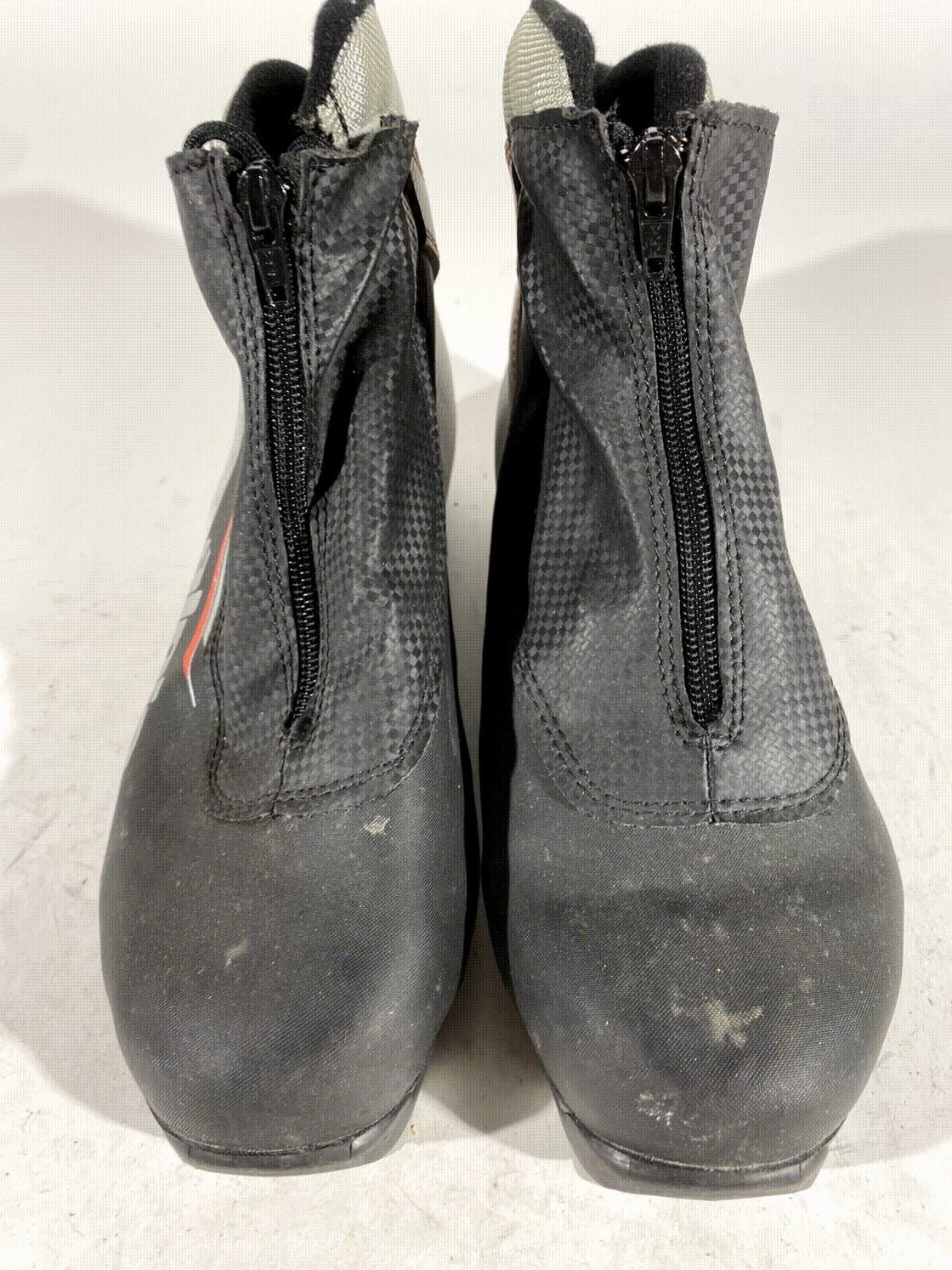 Alpina Touring Nordic Cross Country Ski Boots Size EU41 US8 for NNN 2963