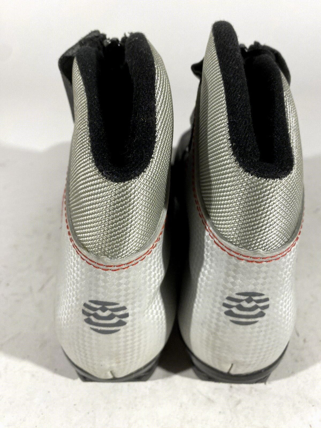 Alpina Touring Nordic Cross Country Ski Boots Size EU41 US8 for NNN 2963