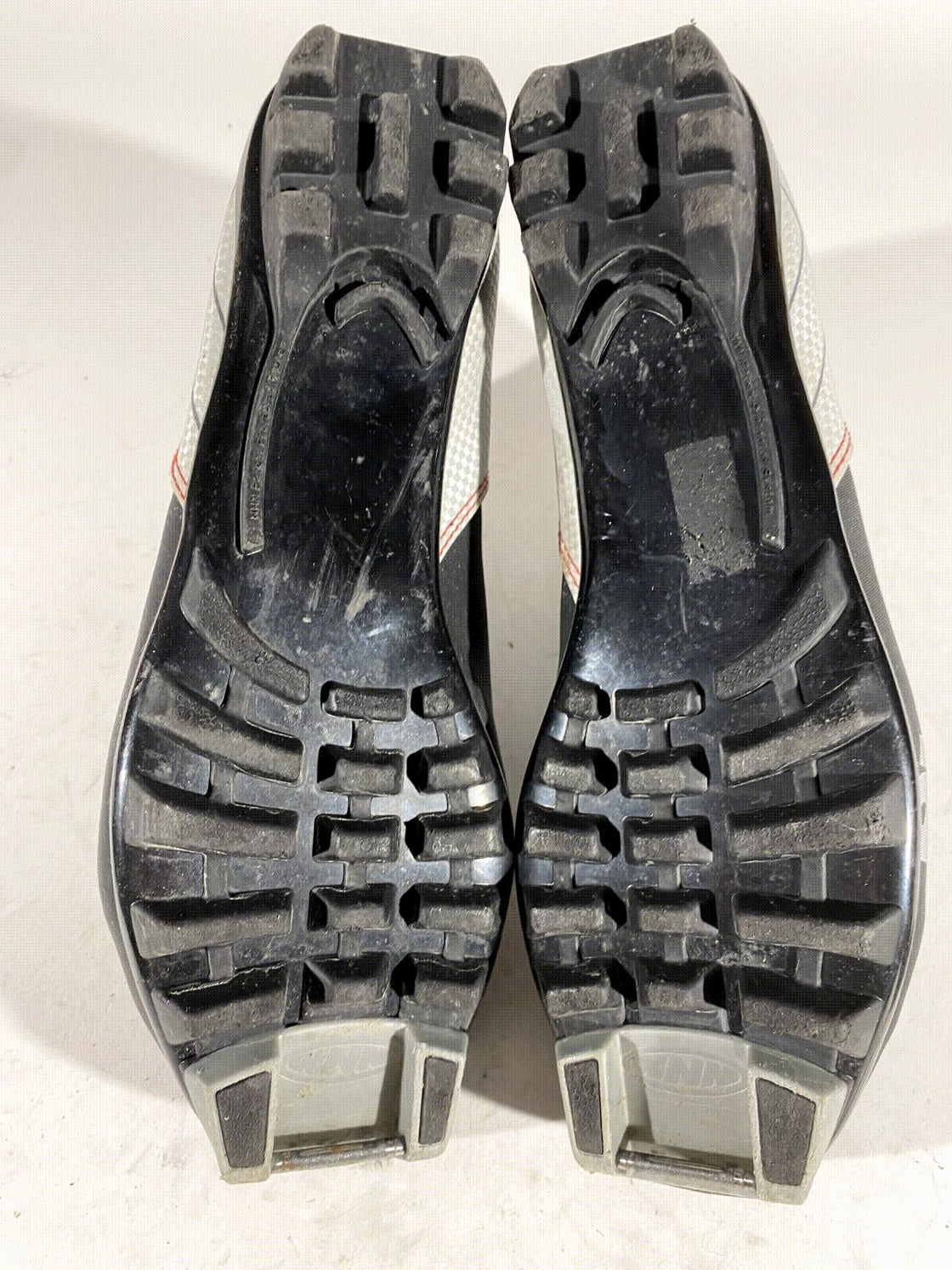 Alpina Touring Nordic Cross Country Ski Boots Size EU41 US8 for NNN 2963
