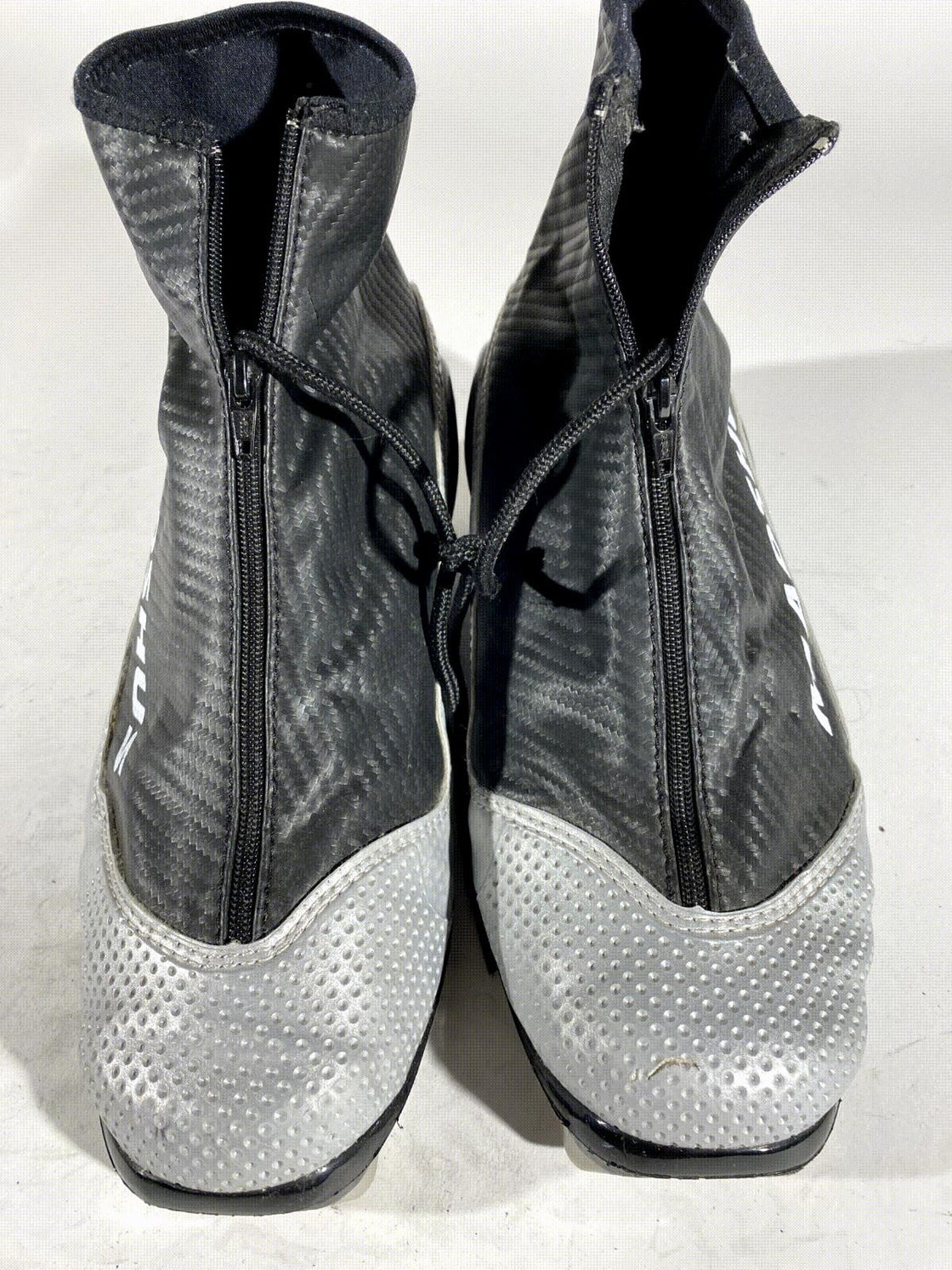 Madshus Race RPC Nordic Cross Country Ski Boots Size EU42 US9 for NNN 2554