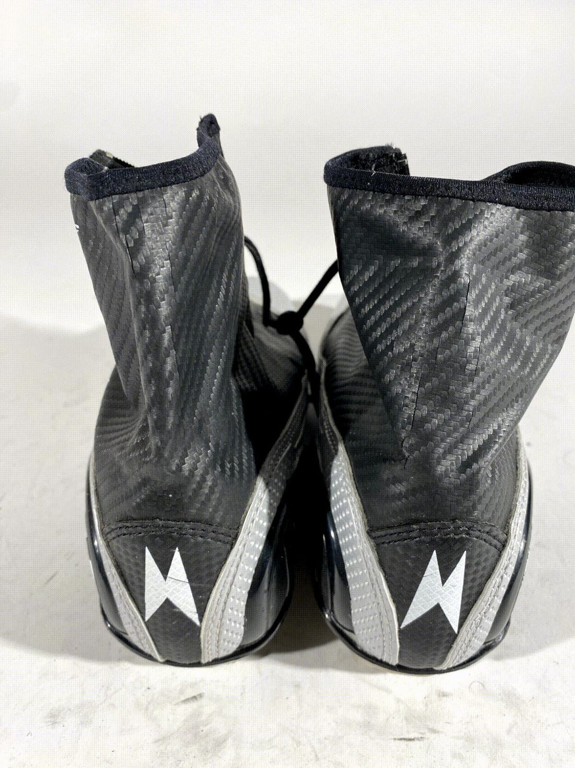 Madshus Race RPC Nordic Cross Country Ski Boots Size EU42 US9 for NNN 2554