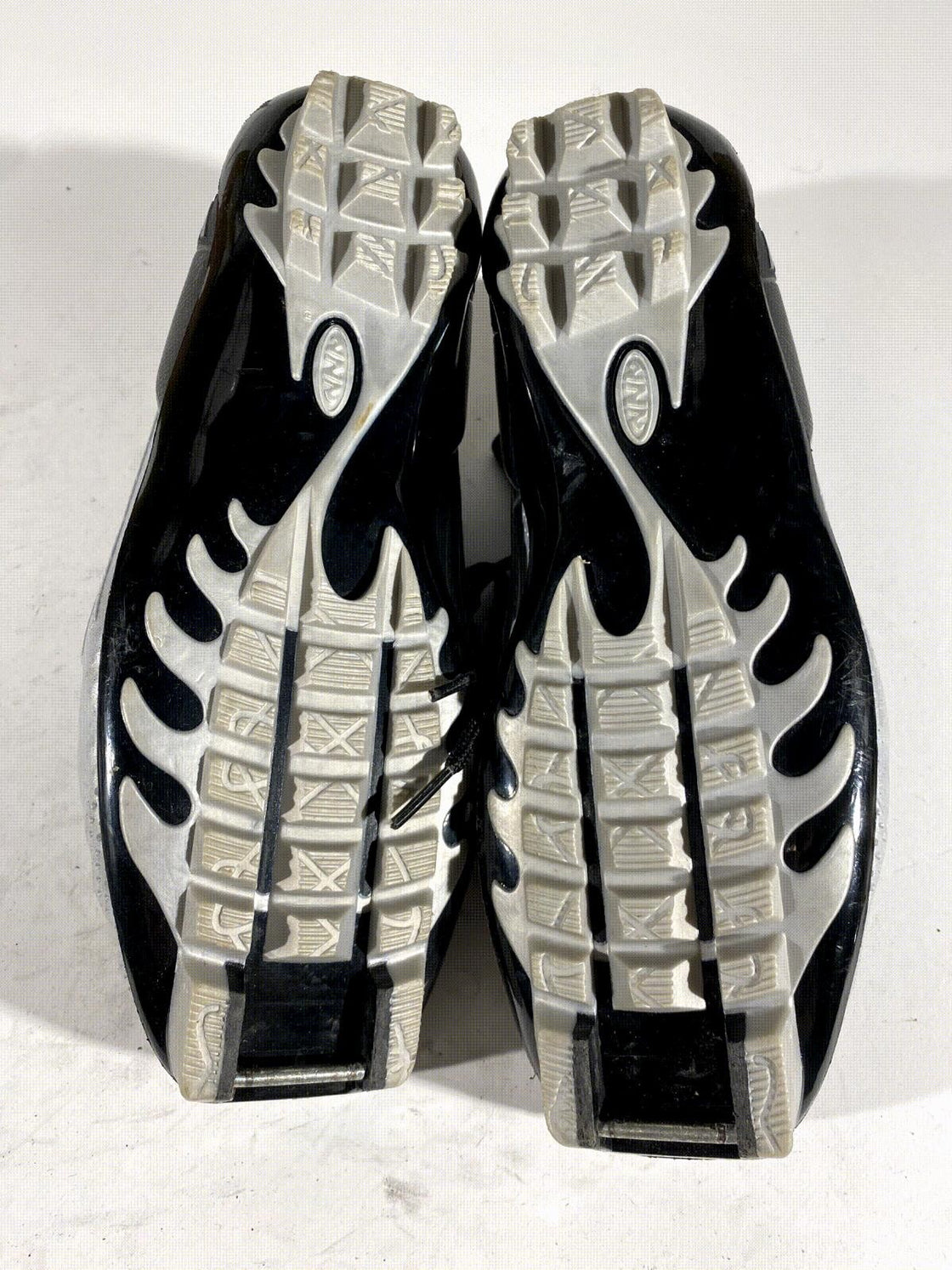 Madshus Race RPC Nordic Cross Country Ski Boots Size EU42 US9 for NNN 2554