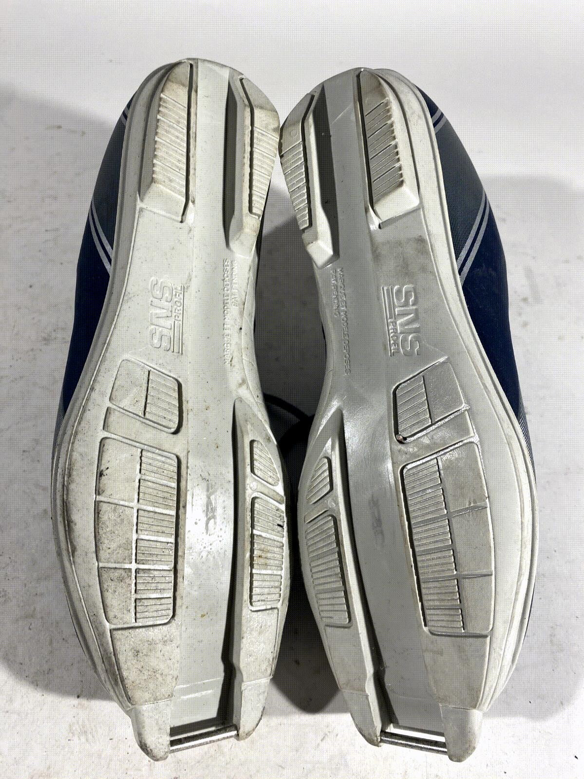 Meindl Oberhof Cross Country Ski Boots Classic SNS Profil EU 39 US 7 253mm 1328