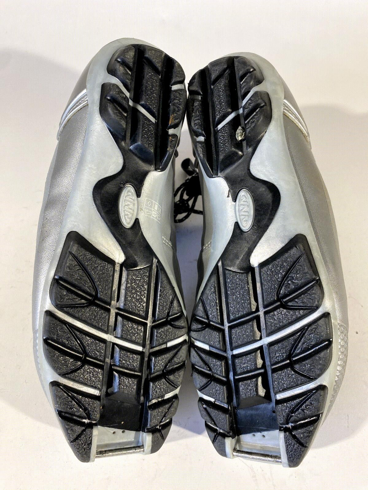 Alfa TX40 Gore-tex Cross Country Ski Boots Classic NNN EU 40 US 7.5 262mm 3247