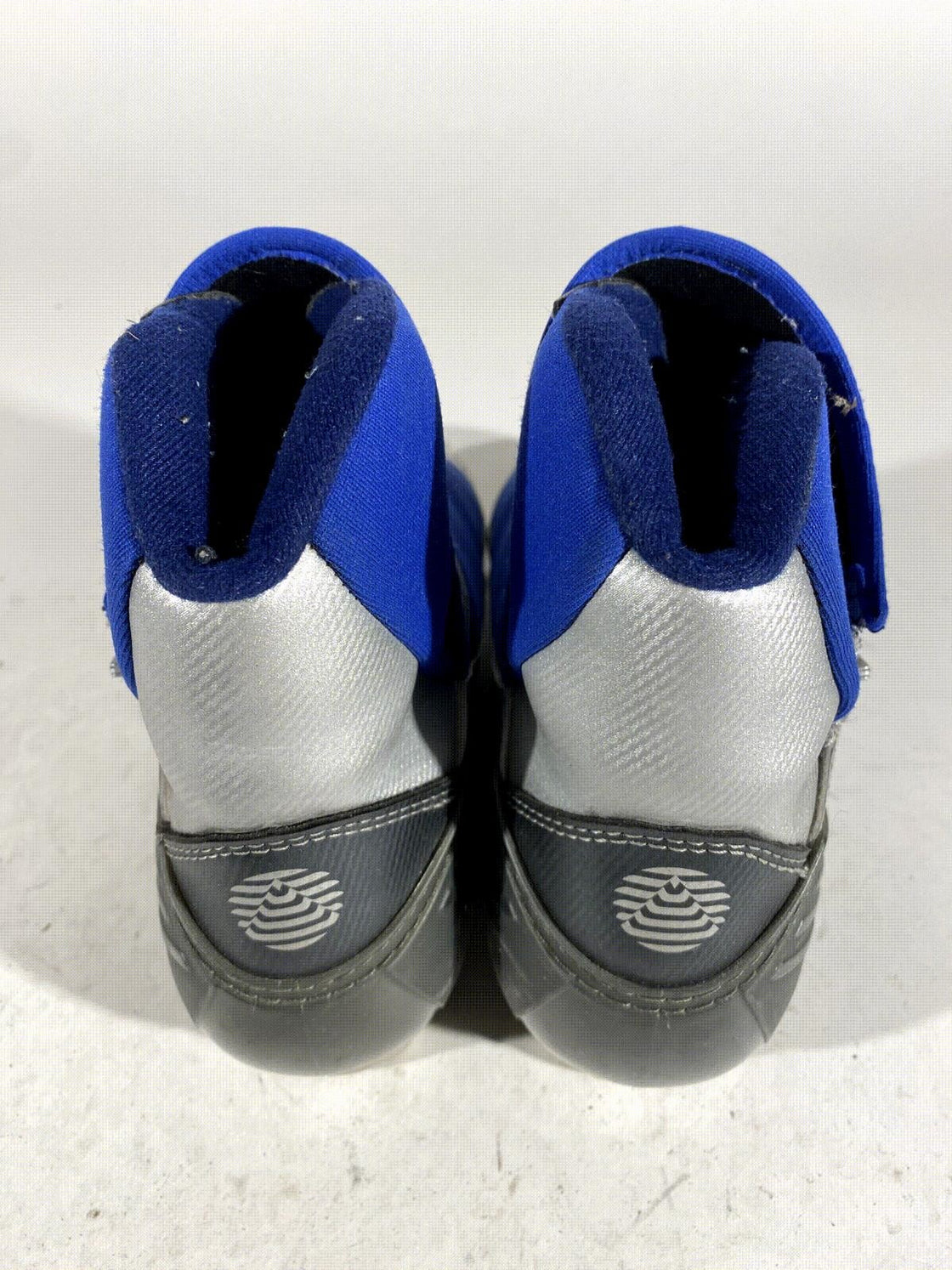 Alpina SP15 Nordic Cross Country Ski Boots Size EU39 US7 for NNN 3026