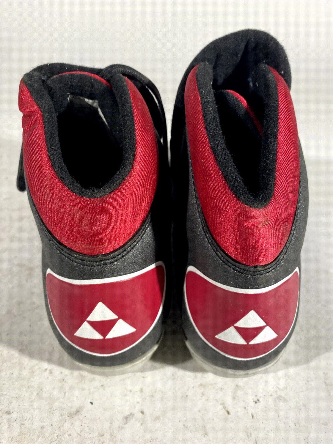 Fischer CT Sport Nordic Cross Country Ski Boots Size EU42 US9 SNS Profil 1077