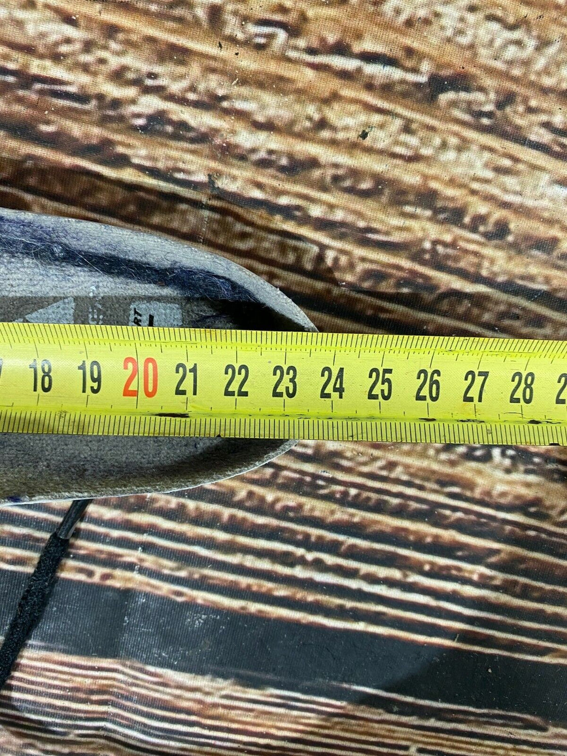 Fischer XJ Ultimate Classic Cross Country Ski Boots Combi Size EU37 US5 NNN 1281