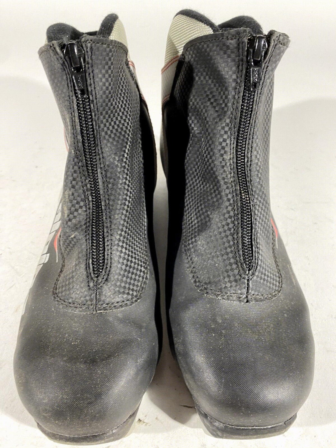 Alpina Touring Nordic Cross Country Ski Boots Size EU42 US9 for NNN 910