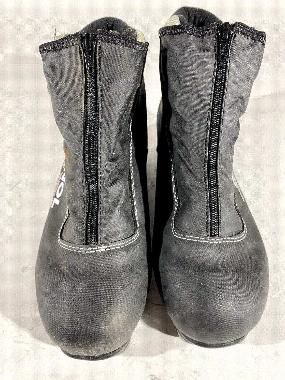 Rossignol X-Tour Ultra Nordic Cross Country Ski Boots Size EU44 US10.5 NNN 2499