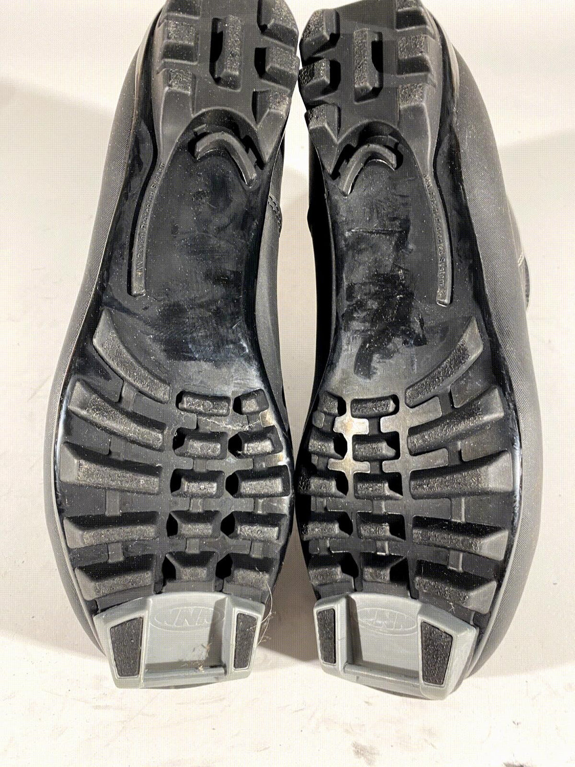 Rossignol X-Tour Ultra Nordic Cross Country Ski Boots Size EU44 US10.5 NNN 2499