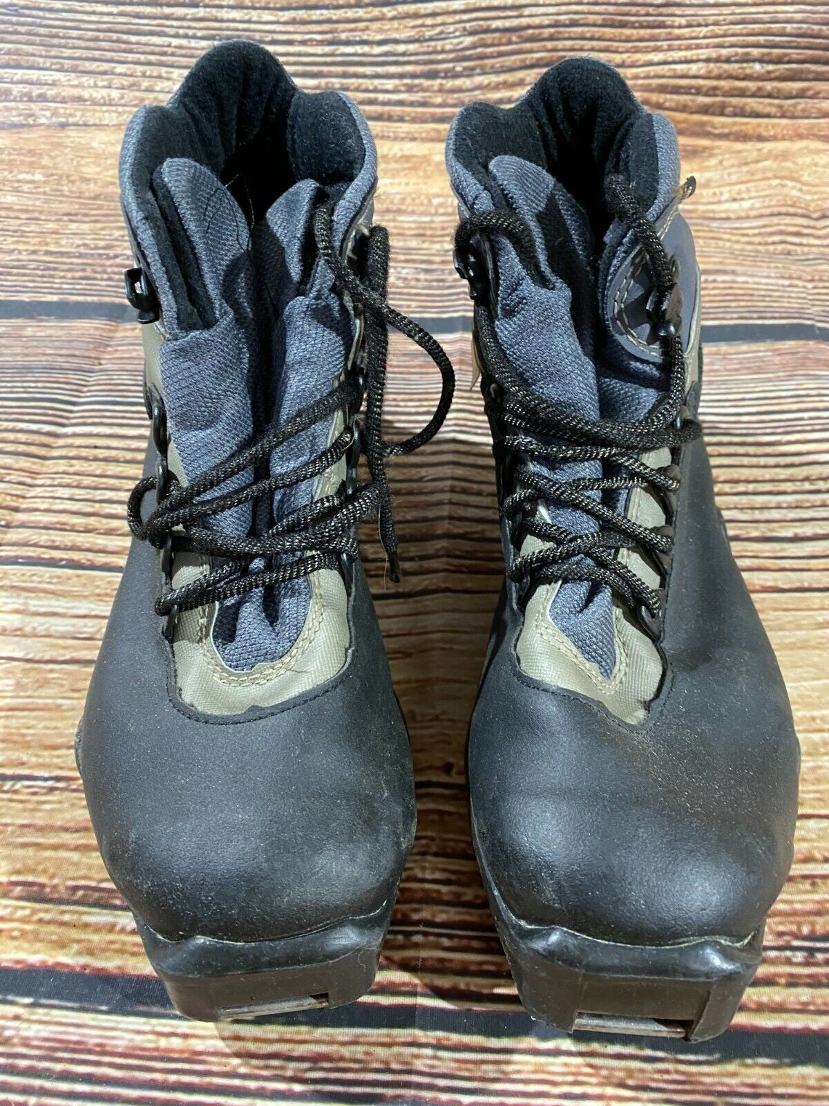 Salomon Cross Country Ski Boots Classic SNS Profil EU 38 US 6 240mm 2287