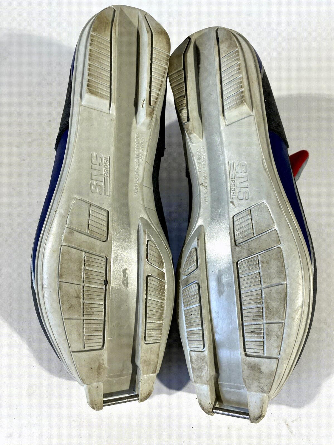 Fischer SL Sport RF Nordic Cross Country Ski Boots Size EU41 US8 SNS Profil 1135