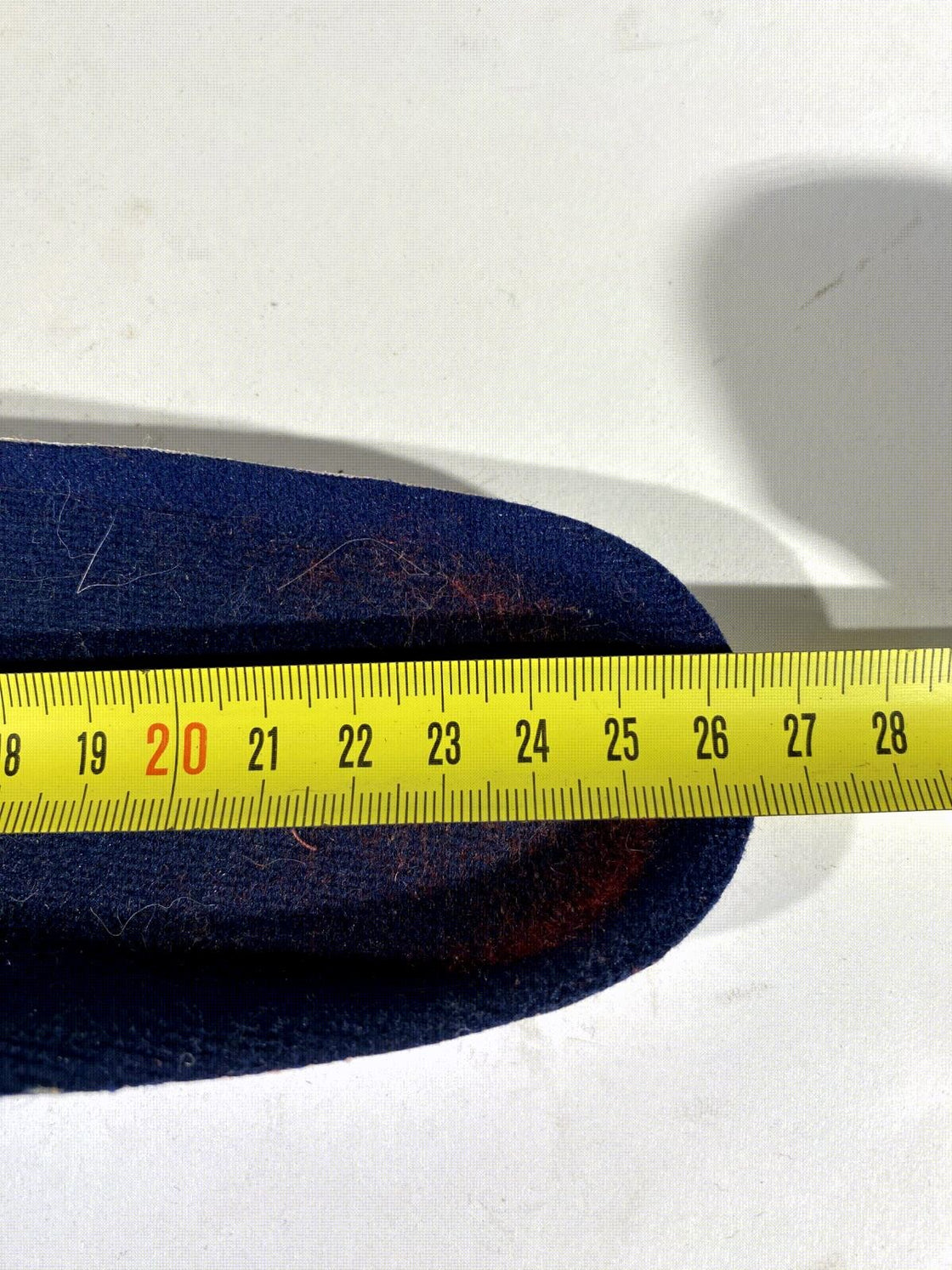 Fischer SL Sport RF Nordic Cross Country Ski Boots Size EU41 US8 SNS Profil 1135