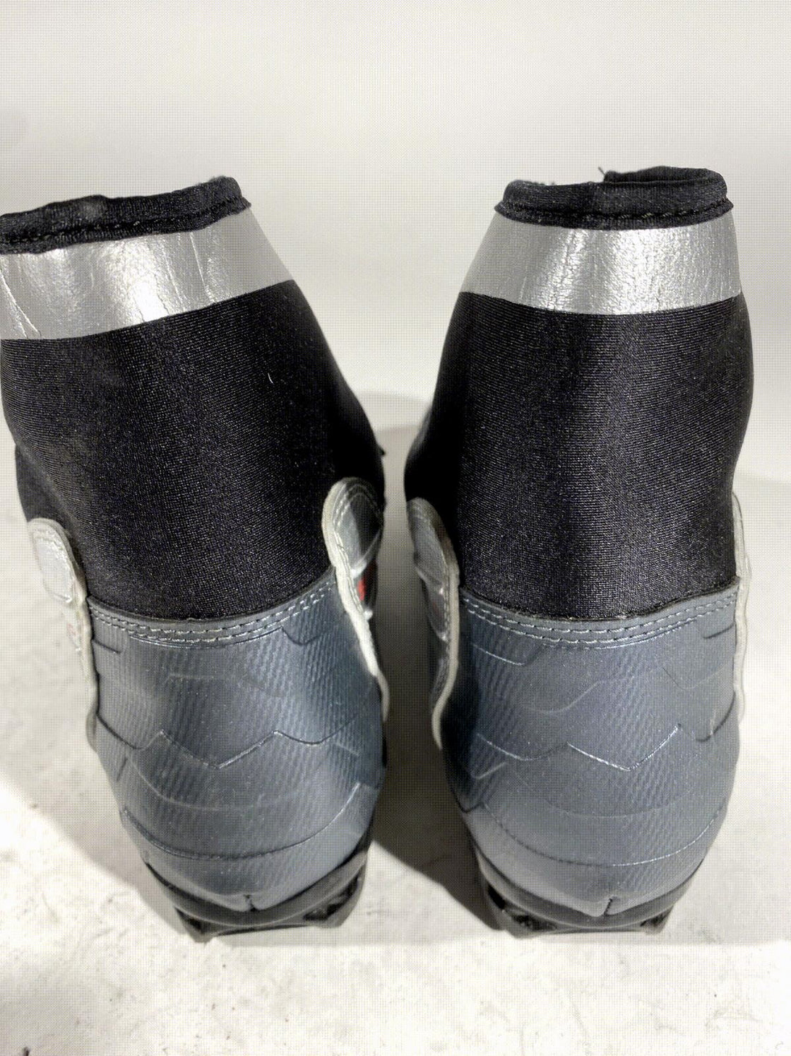 Alpina ST10 Nordic Cross Country Ski Boots Size EU41 US8 for NNN 2863