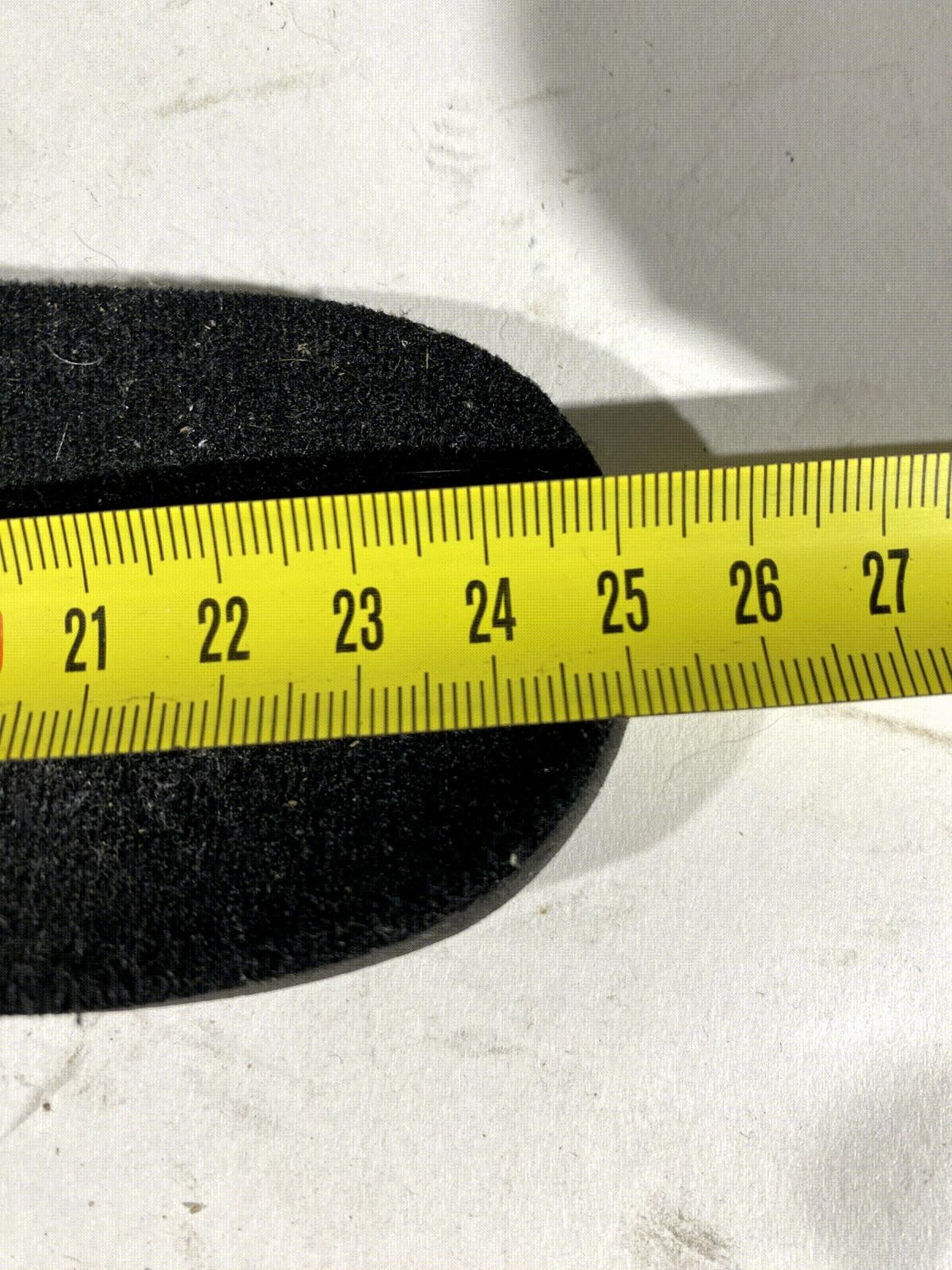 Madshus Race Line Nordic Cross Country Ski Boots Size EU39 US7 NNN 2674